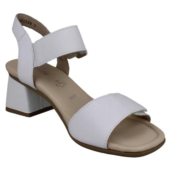 Remonte Ladies Remonte Adjustable Casual Sandals D1K51