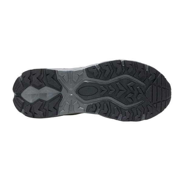 Regatta Mens Derino Mid Cut Walking Boots - Granite/Navy - 