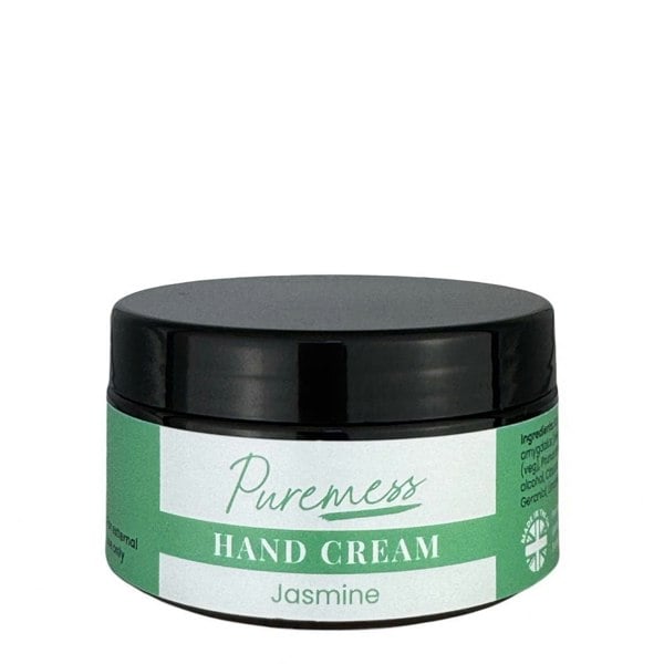 Puremess Jasmine Hand Cream