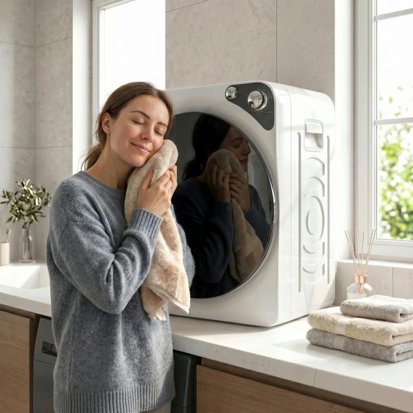 Laundry Dryer