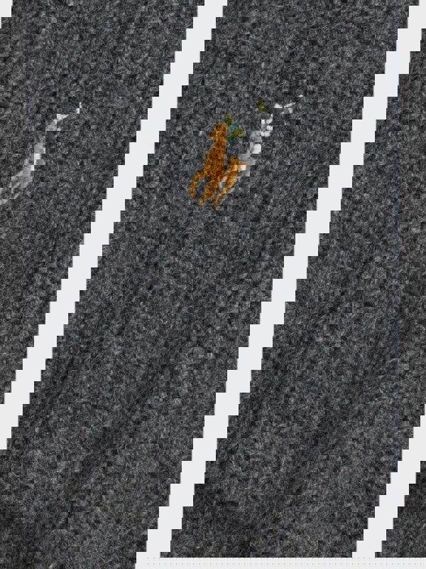 Ralph Lauren Polo Ralph Lauren Scarf Grey