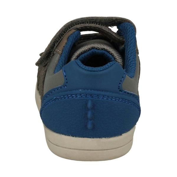 Clarks Boys Clarks Claw Detailed Casual Shoes Rex Play