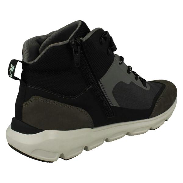 Rieker Ladies Rieker Walking Boots with R-Tex Technology 40460