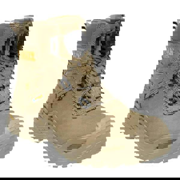 Dewalt Power Tools Boa Lightweight Boots, Stone - Multi Colour