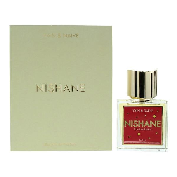 Nishane Vain  Naïve Extrait de Parfum 50ml
