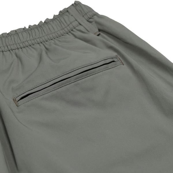Aquascutum Active SHELL SP SHORT PANT AA_B006_SP011 34 Salvia (Light Green) Shorts Mens S