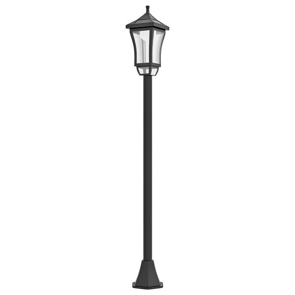 Outdoor Lamp Post