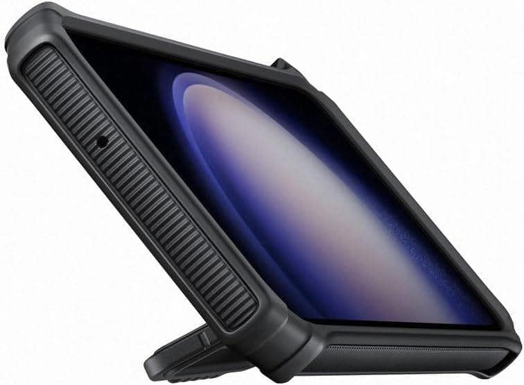 Samsung Galaxy S23 Plus Rugged Gadget Case Titan - EF-RS916CBEGWW