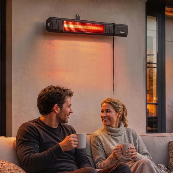 Outdoor Heater