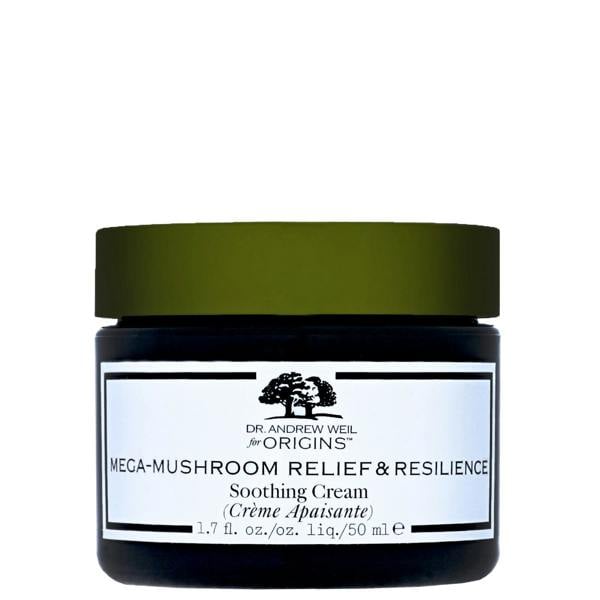 Origins Dr. Andrew Weil Mega-Mushroom Relief & Resilience Soothing Cream 50ml