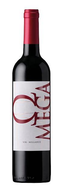Vina VIK, Omega, Millahue, Valle de Cachapoal, Carmenere 2022 75cl
