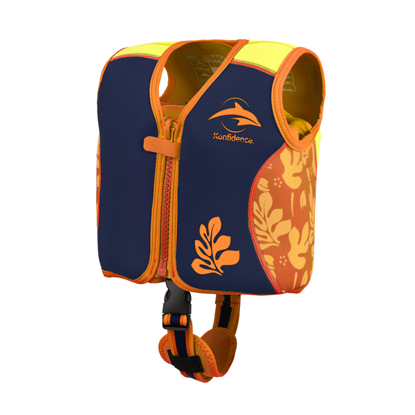 Konfidence Original Konfidence™ Jacket with Removable Support Strap