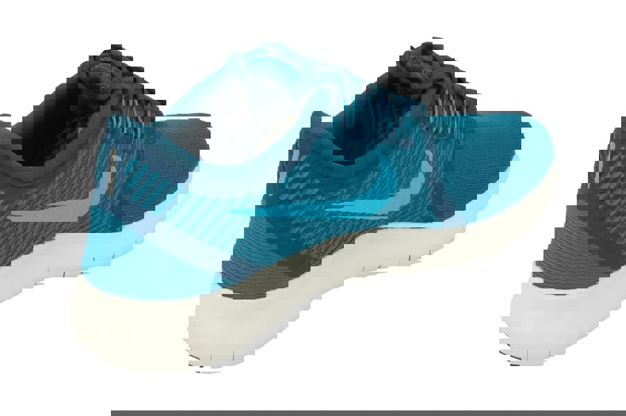 Nike Womens Free RN Cmtr 831511  301 - Green Abyss Blue Lagoon 301 - Photo 2