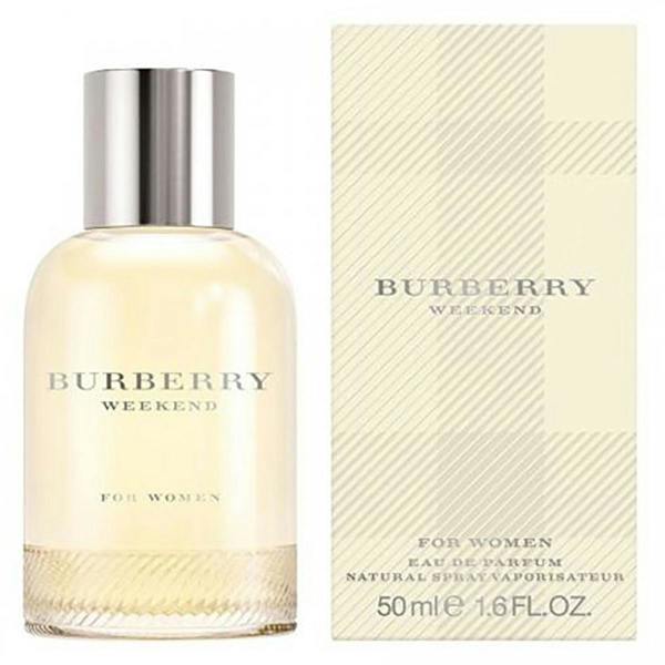Burberry Weekend Women Eau de Parfum Spray 50ml