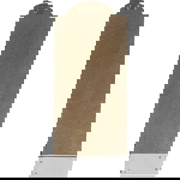 Maison des Cadeaux "Thirst Aid" White Bottle Opener