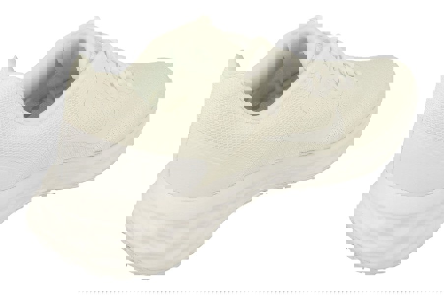 Nike Revolution 6 NN Mens Dc3728  102 - White White White 102 - Photo 2