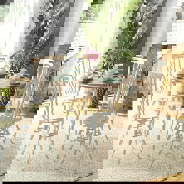 Folding Dining  Table