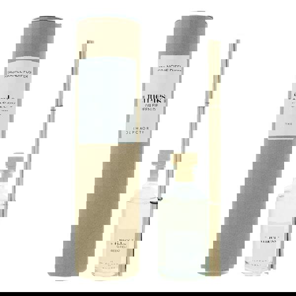 The Olphactory Timeless Green Field Reed Diffuser 250ml