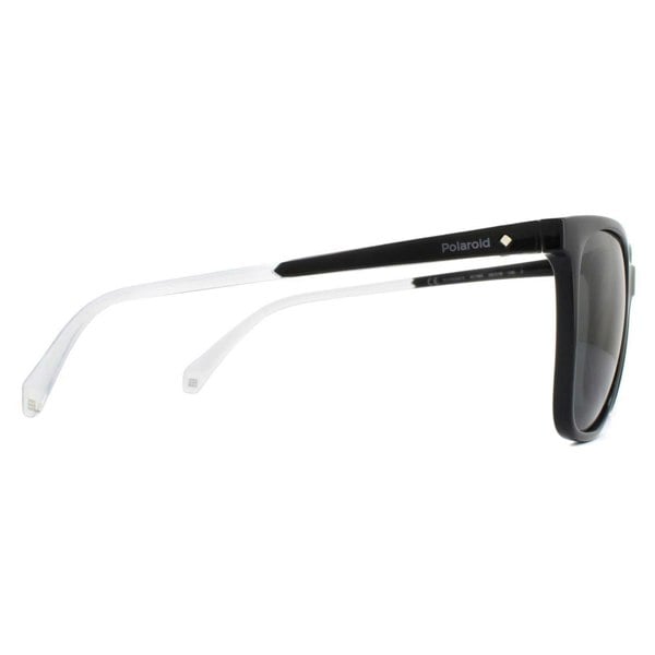 Polaroid Sunglasses PLD 4059/S 807 M9 Black Grey Polarized