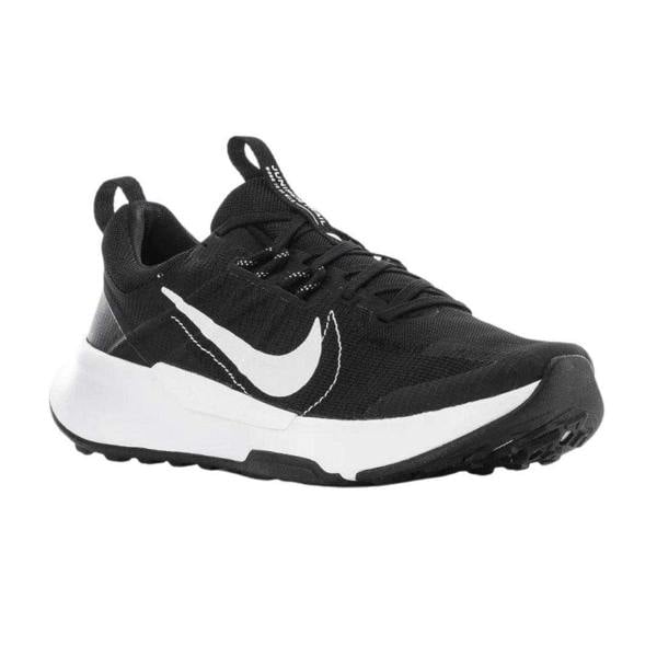 Nike Mens Juniper Trail 2 Trainers - Black - 