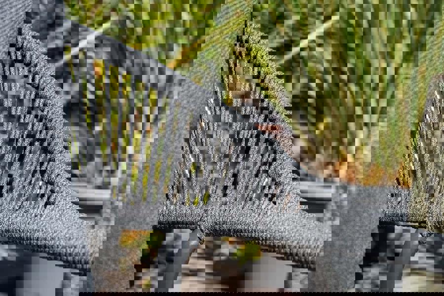 Garden Impressions Santiago Lounge Set - 5 Piece