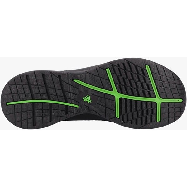 Amblers Safety 610 Women's Safety Trainers in Black