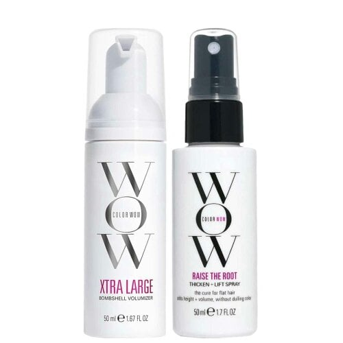 Color Wow  Volume Travel Duo