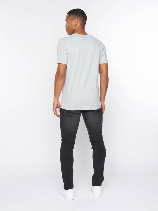 Crosshatch Wester T-Shirt 5pk Assorted