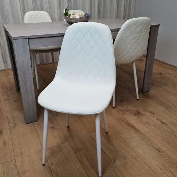 Kosy Koala Dining Table Set with 4 Chairs Dining Room and Kitchen table set of 4