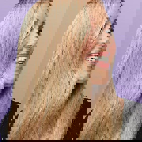 Olaplex No.4P Blonde Enhancer Shampoo Duo