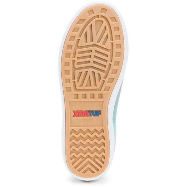 Xtratuf Ankle Deck Boot - Blue Aurora