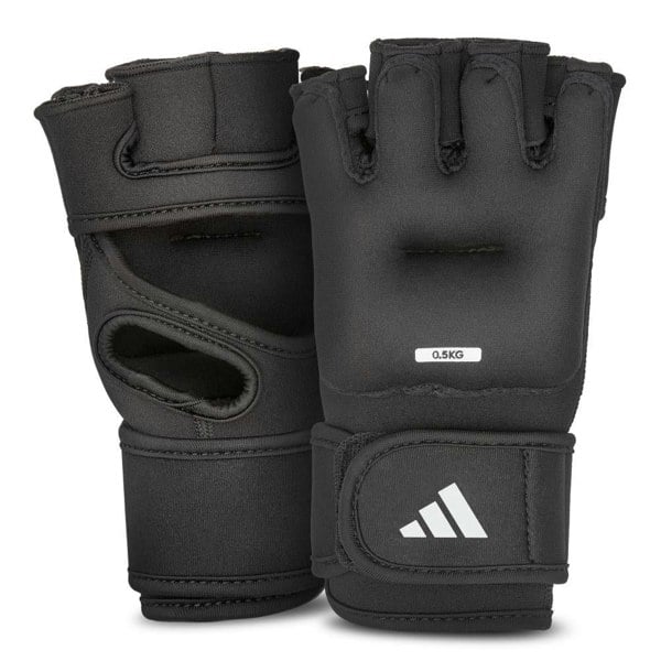 Adidas Weighted Gloves