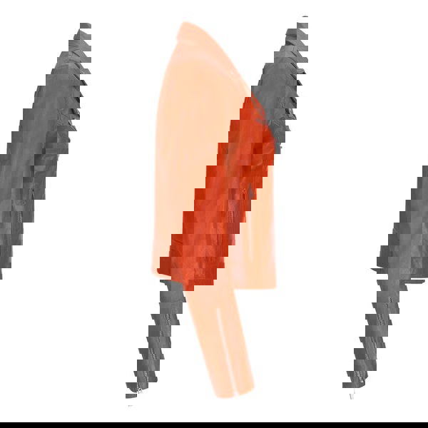 L-054_jacket_Orange_L, L-054_jacket_Orange_M, L-054_jacket_Orange_S, L-054_jacket_Orange_XL, L-054_jacket_Orange_XXL