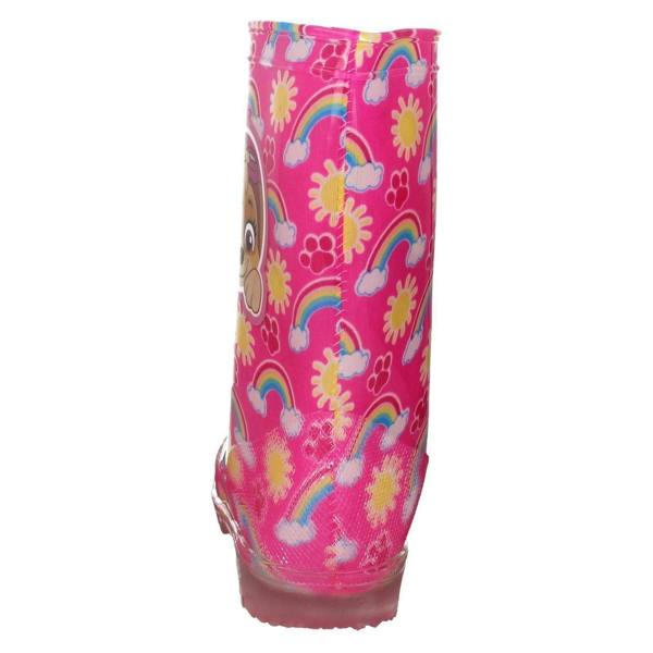 CHARACTER Girls Paw Patrol wellington Boots