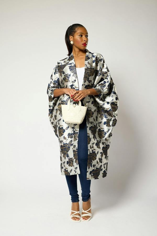 Lioness by TF Nadine Kimono Jacket