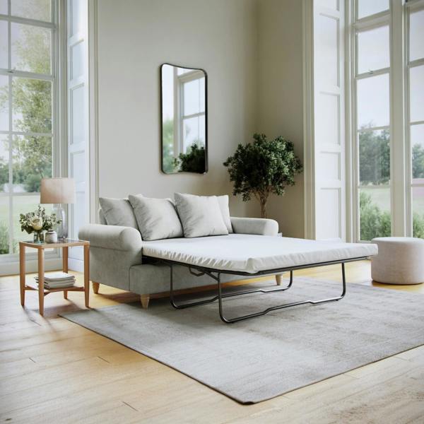 The Great Sofa Company Brentwood Sofa Bed