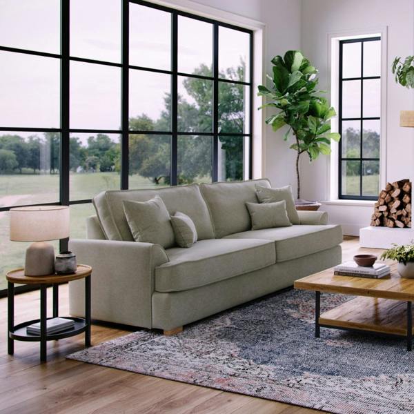 The Great Sofa Company Harrogate Large Sofa