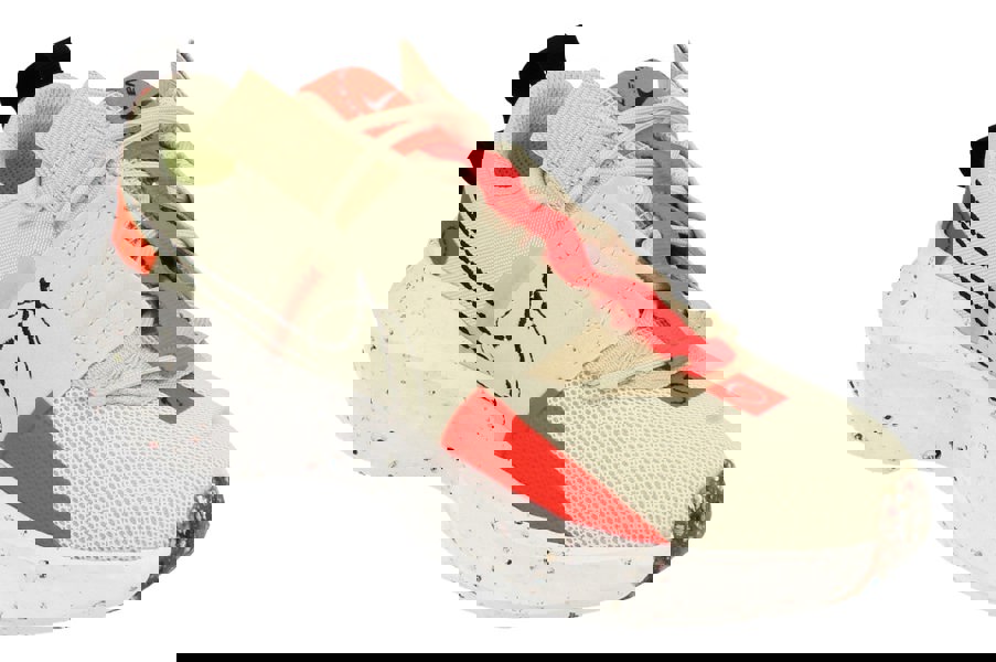 Nike Womens Crater Impact Cw2386  003 - Light Bone Black 003 - Photo 3