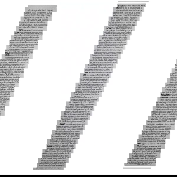 Danger Jones Clear Semi-Permanent Hair Colour 118ml