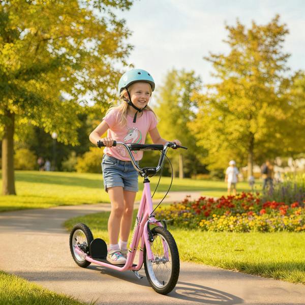 Kids Scooter