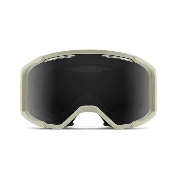 Smith White Unisex Rhythm Mtb Goggles