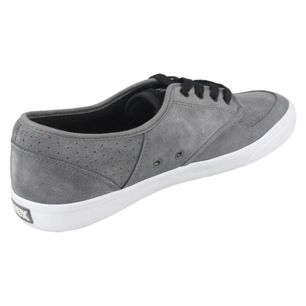 VOX Mens Vox Footwear Inc Casual Trainers 'Classx'