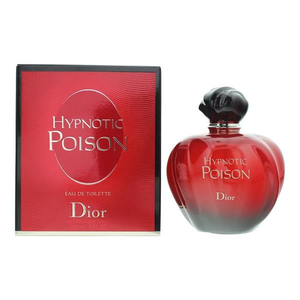 Dior Hypnotic Poison Eau de Toilette 150ml Spray for Her