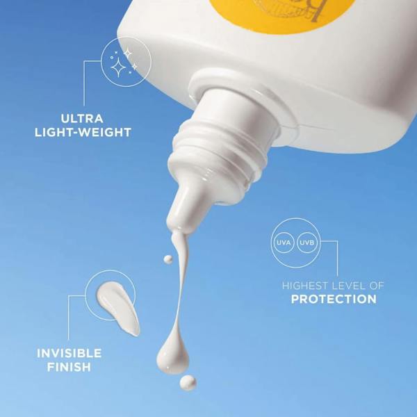 Bondi Sands Skin Care Bondi Sands Everyday Face Fluid SPF50+ (50ml)