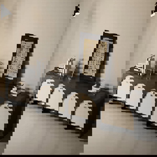 Terri TV Stand, Black-Rit Concept-Rit Concept