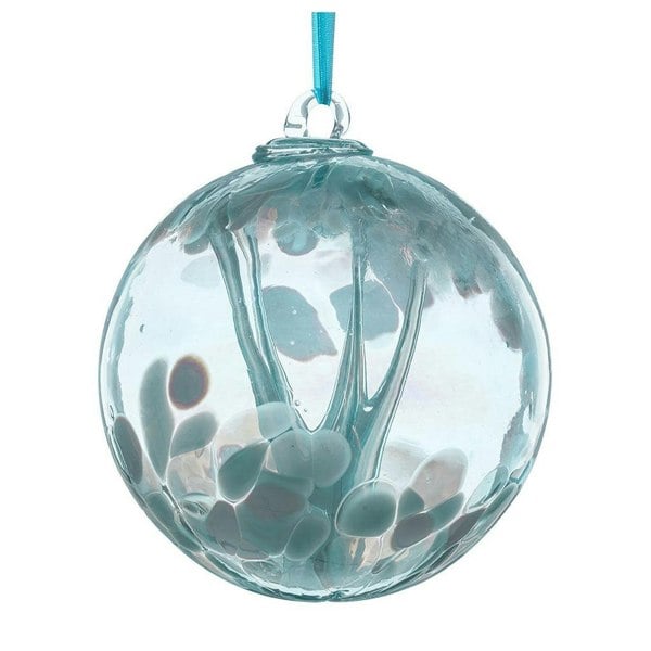 15cm Spirit Ball - Pastel Blue
