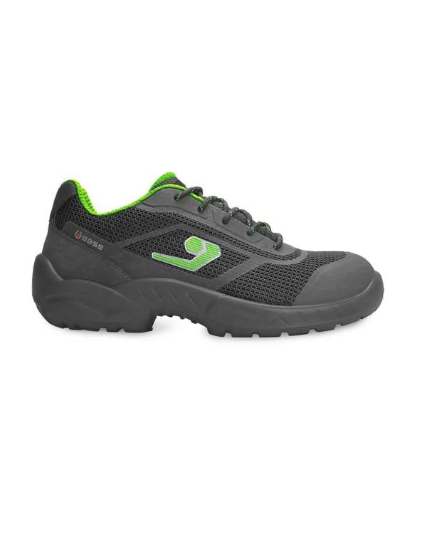 Euston S1PS LG SC FO SR Base Footwear