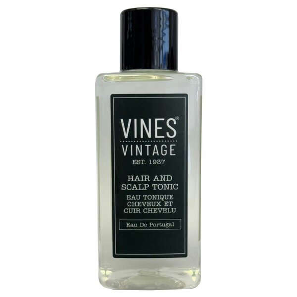 Vines Vintage Eau de Portugal 200ml Hair Tonic
