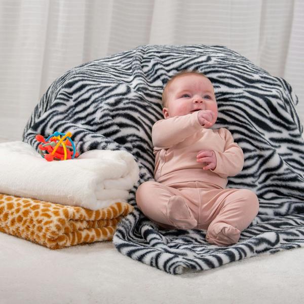 tickit Animal Fabric