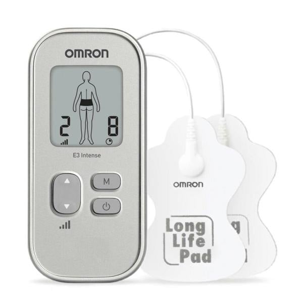 Omron E3 Intense (HV-F021-E4SL) Pain Reliever